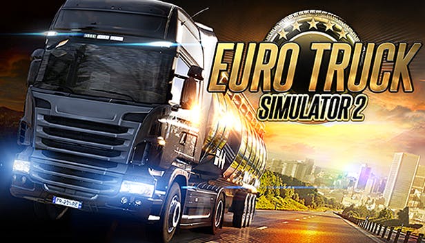 euro truck simulator 2 crack download