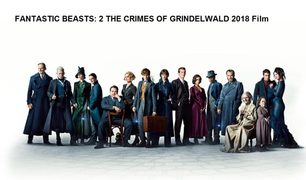 the crimes of grindelwald full movie free watch online